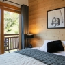 Alpe d´Huez - Residencia Les Edelweiss
